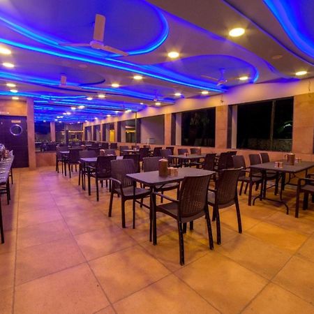 Amansaraa Bhide Retreat Hotel Kihim Exterior photo